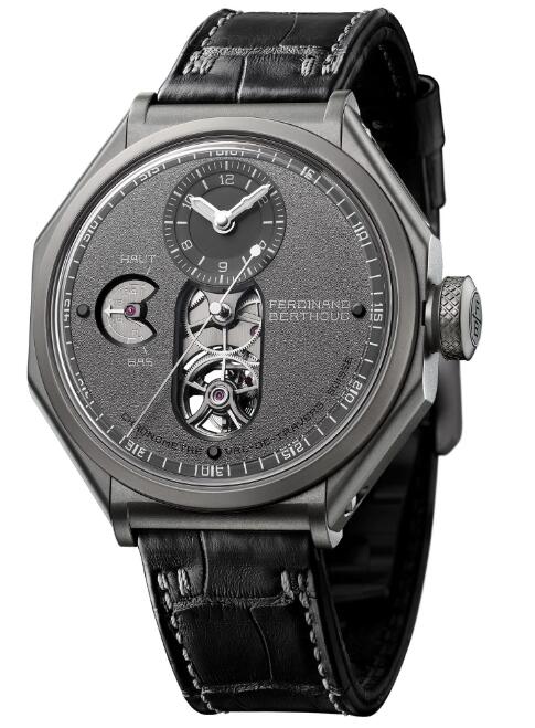 Sale Ferdinand Berthoud Chronometre FB 1 Night Star FB 1.4-4 Replica Watch